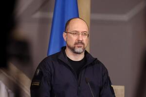 Шмыгаль о расплате России за преступления: Шаг за шагом мы приближаем этот день