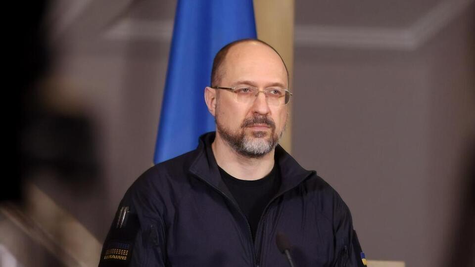 Шмыгаль о расплате России за преступления: Шаг за шагом мы приближаем этот день