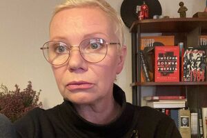 Ларина считает, что у российских пропагандистов происходит "разброд и шатание"