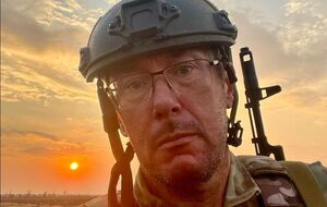 Многие годами цеплялись за формулу "ну не могли же в Москве специально сделать Голодомор!". Теперь мы все знаем: могли, хотели и сделали