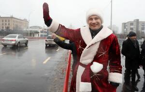 Кличко: Самые большие праздники – Рождество и Новый год – даже война не отменяет