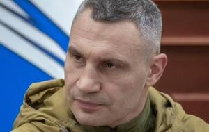 Кличко поблагодарил сотрудников коммунальных предприятий за круглосуточную работу