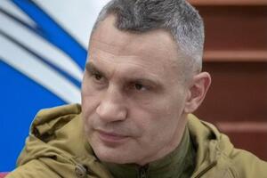 Кличко подякував співробітникам комунальних підприємств за цілодобову роботу