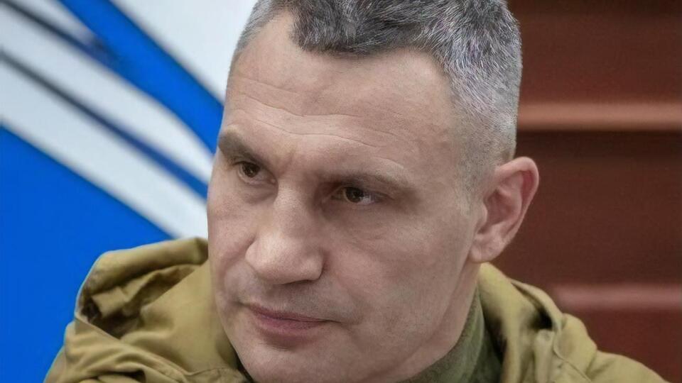 Кличко подякував співробітникам комунальних підприємств за цілодобову роботу