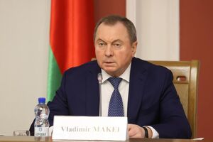 Макей помер у 64 роки. Про причину смерті не повідомляють