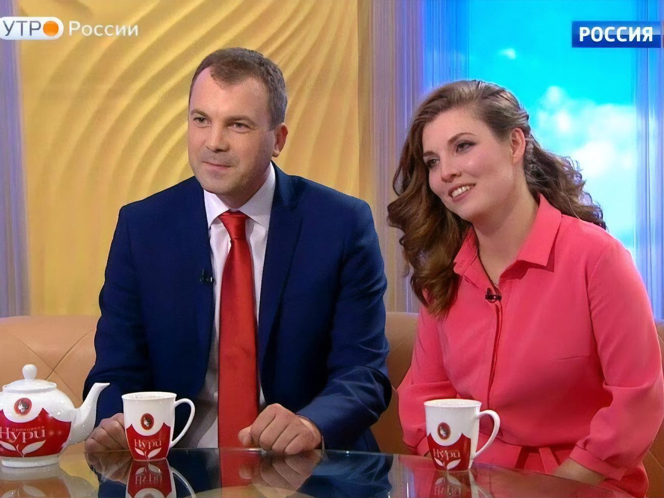 Попов и Скабеева – "стопроцентная агентура", уверен эксперт