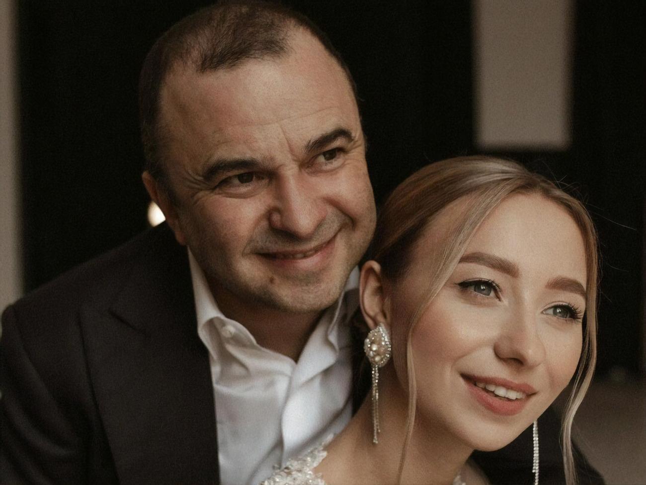 Реапяхова:&nbsp;Наше развлечение &ndash; это сесть в машину и куда-то уехать