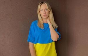 Никитюк подбодрила украинцев шутками о генераторе