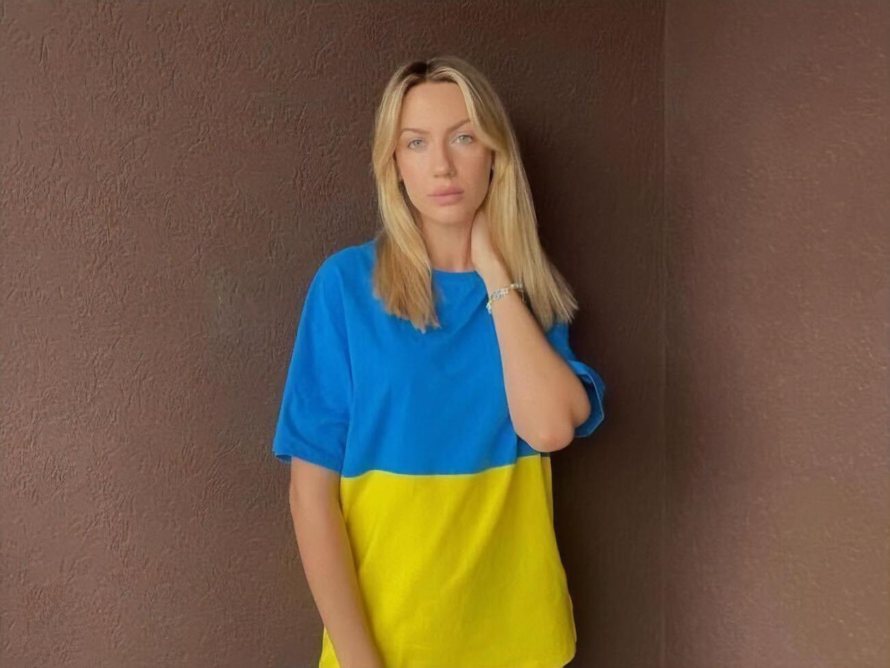 Нікітюк підбадьорила українців жартами про генератор