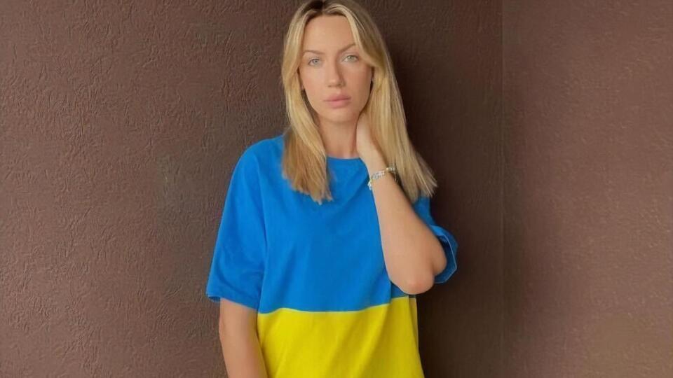 Никитюк подбодрила украинцев шутками о генераторе