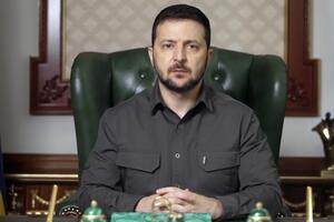 Зеленский сообщил, что на программу Grain from Ukraine собрали уже около $150 млн