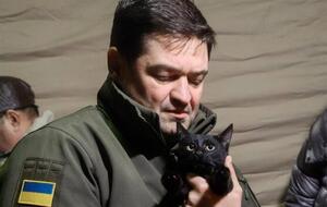 Янушевич назвал оккупантов "подлыми врагами"