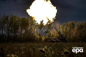 Ракетні війська та артилеристи ЗСУ минулої доби уразили 11 районів зосередження особового складу та озброєння противника