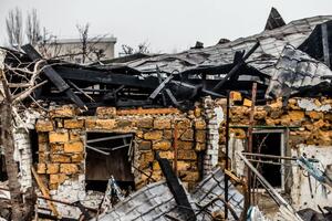 Окупанти напередодні атакували Херсон і Дніпро