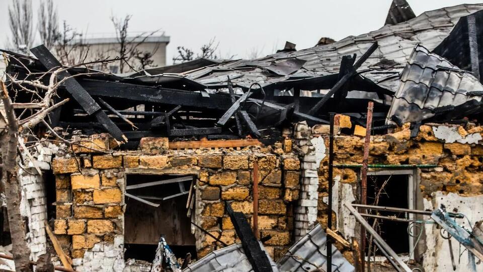 Окупанти напередодні атакували Херсон і Дніпро