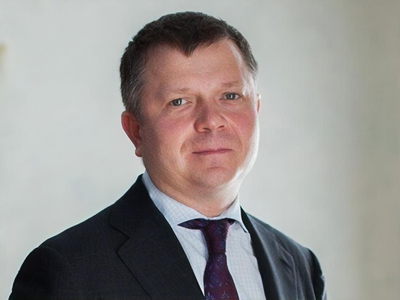 За інформацією ЗМІ, компанія Жеваго "Артеріум" працює в Росії з 2010 року і не пішла з російського ринку