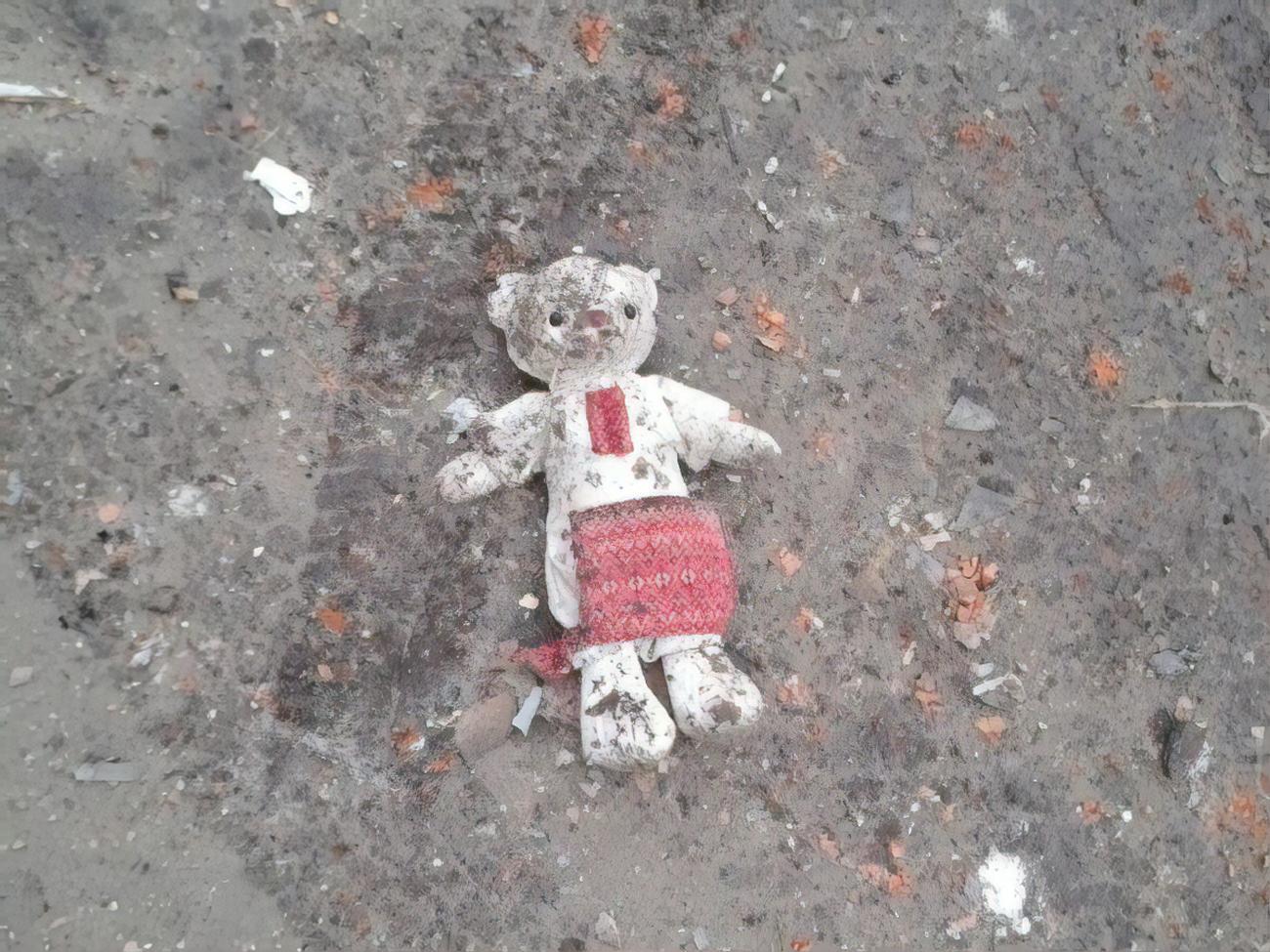 С начала полномасштабного вторжения России в Донецкой области погибло как минимум 1228 человек