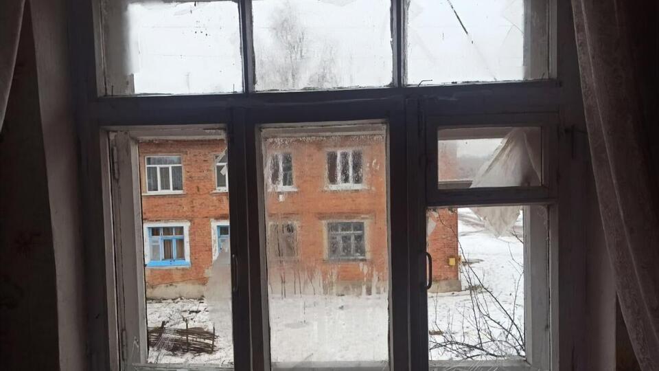 За словами Живицького, було зафіксовано 13 прильотів