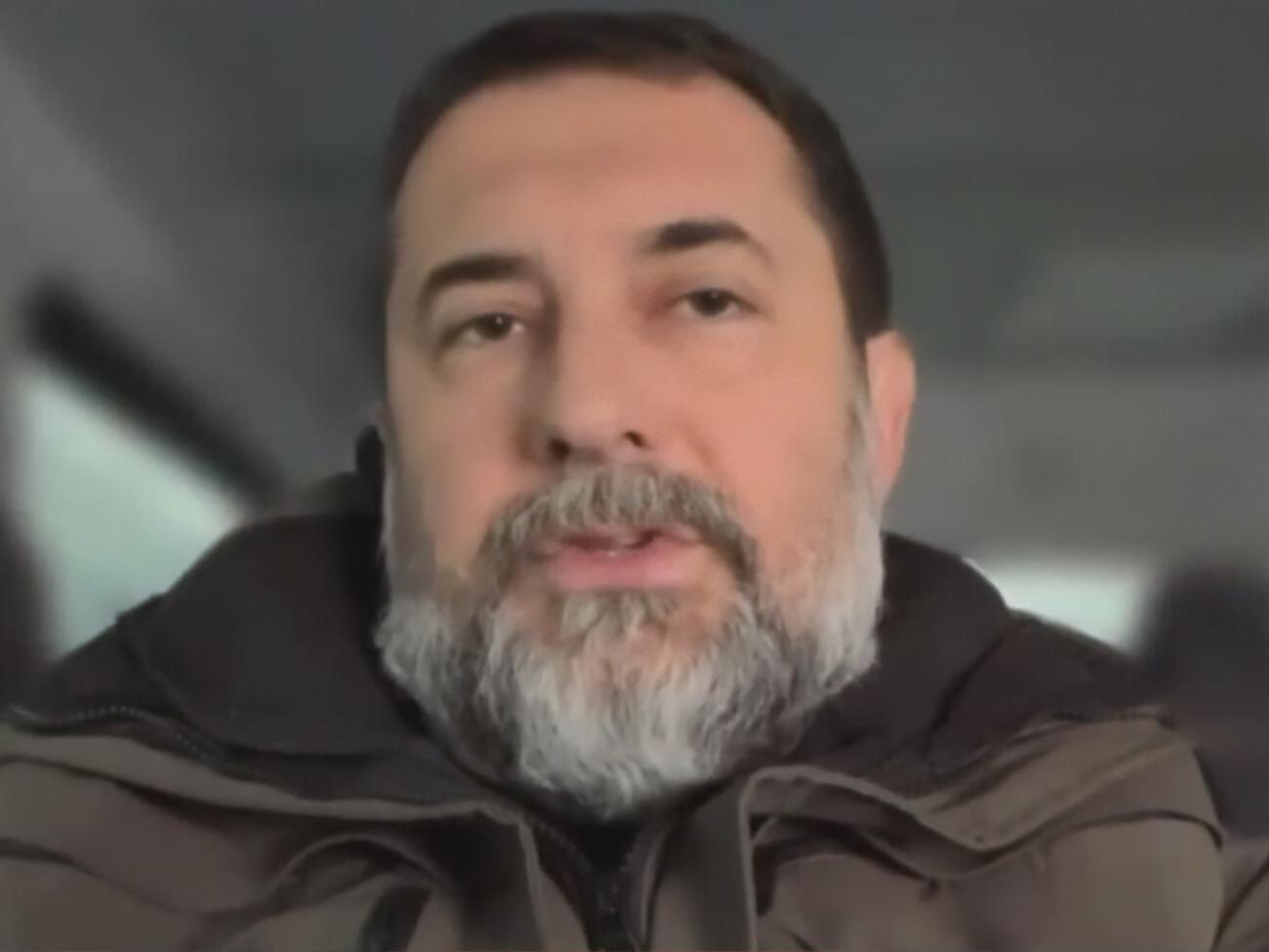 Гайдай розповів про важкі бої в Луганській області