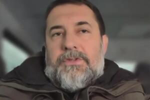 Гайдай розповів про важкі бої в Луганській області