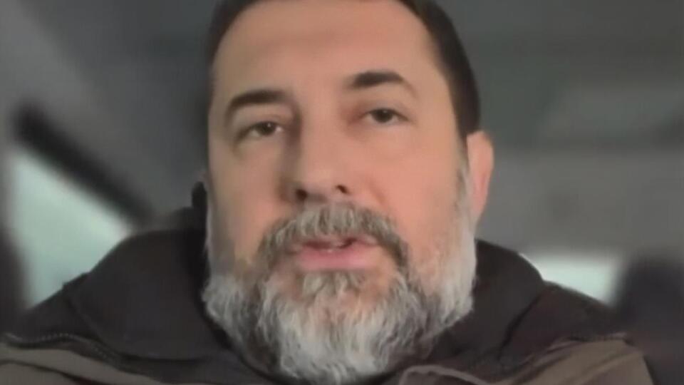 Гайдай розповів про важкі бої в Луганській області