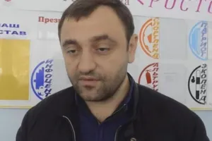 Вербувати ув'язнених у нову ПВК буде кримінальний авторитет Саркісян, повідомляли в ГУР
