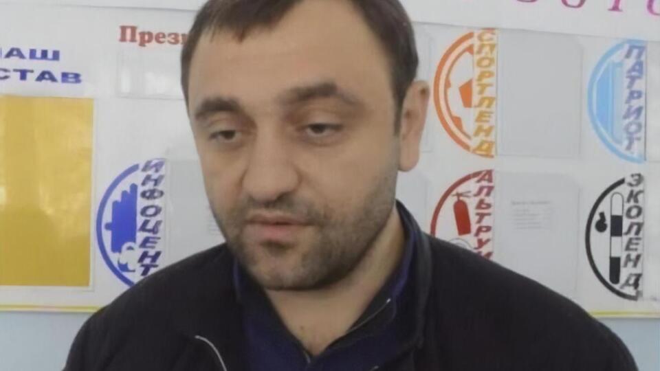 Вербувати ув'язнених у нову ПВК буде кримінальний авторитет Саркісян, повідомляли в ГУР