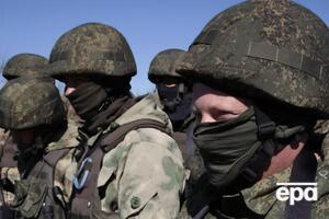 Російські військові обговорюють утечу з окупованого Мелітополя, каже мер