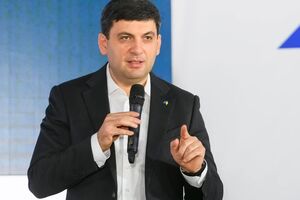 Гройсман: Нас військові одразу запевнили, що це точно не ми збили літак
