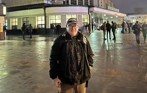 Келлі: Як інакше я буду розповідати про Україну і підтримувати Україну, якщо не переживу це все з вами?