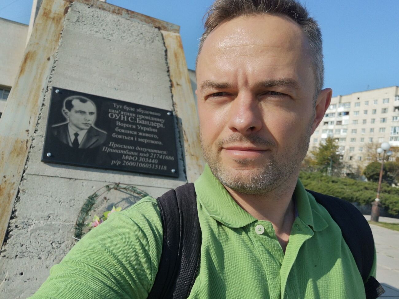 1933 год мог "подсказать" Гитлеру идею Холокоста. США, Франция и Британия не осудили Голодомор, и он понял, что за уничтожение евреев ему "ничего не будет"