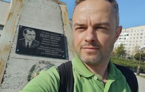 1933 год мог "подсказать" Гитлеру идею Холокоста. США, Франция и Британия не осудили Голодомор, и он понял, что за уничтожение евреев ему "ничего не будет"