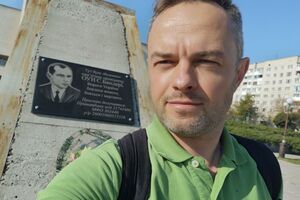 1933 год мог "подсказать" Гитлеру идею Холокоста. США, Франция и Британия не осудили Голодомор, и он понял, что за уничтожение евреев ему "ничего не будет"