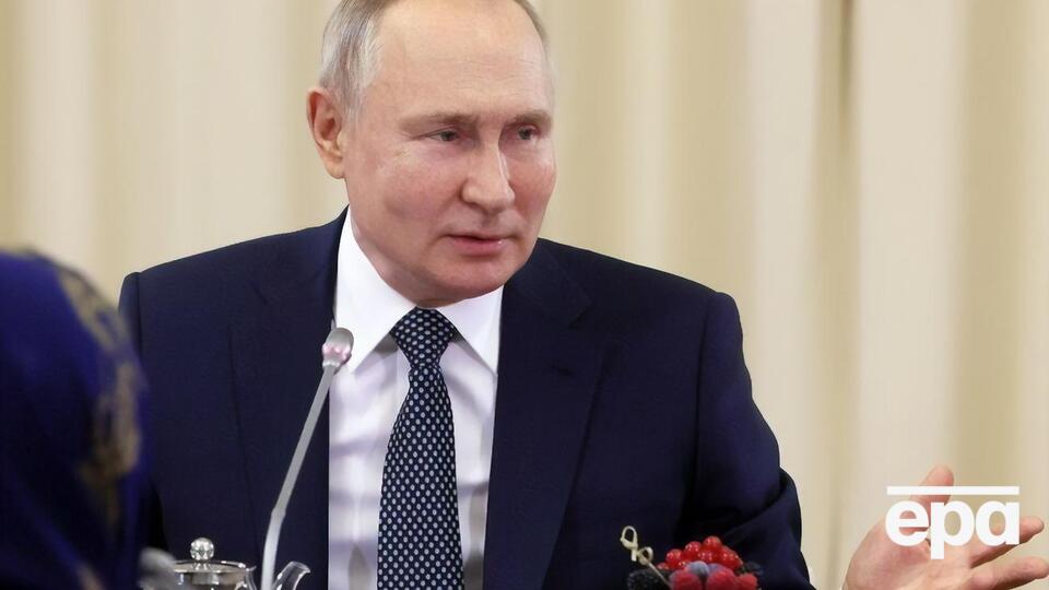Путіна просто "зметуть і проклянуть", вважає колишній офіцер КДБ
