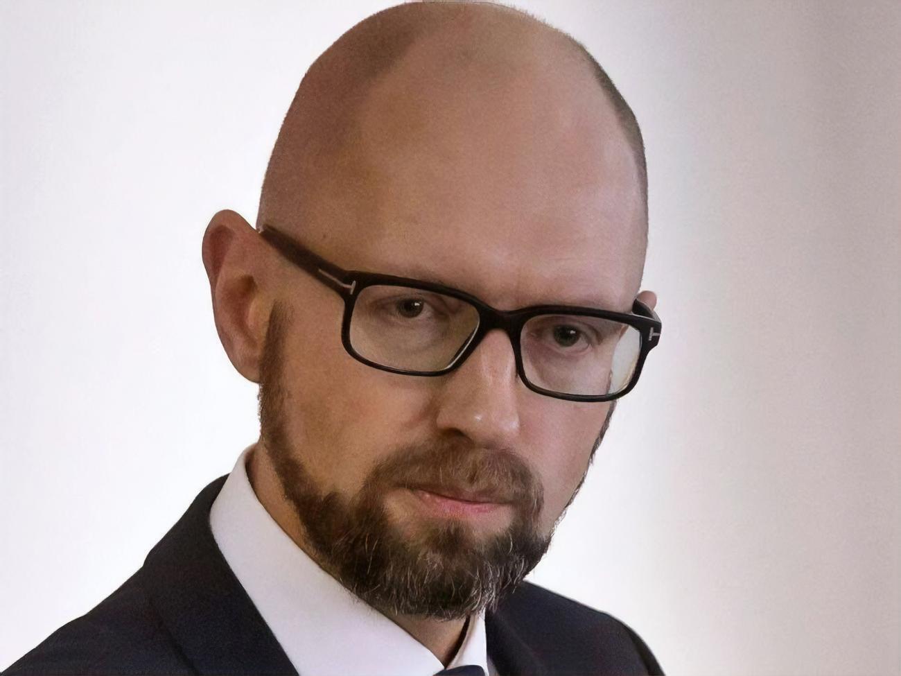 Яценюк: Усю Україну від'єднати від електропостачання неможливо