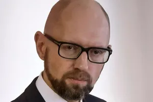 Яценюк: Усю Україну від'єднати від електропостачання неможливо