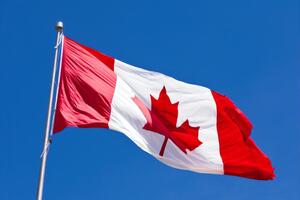 У Канаді після чергових російських атак заявили, що "рішучість допомогти Україні лише зміцнюється"