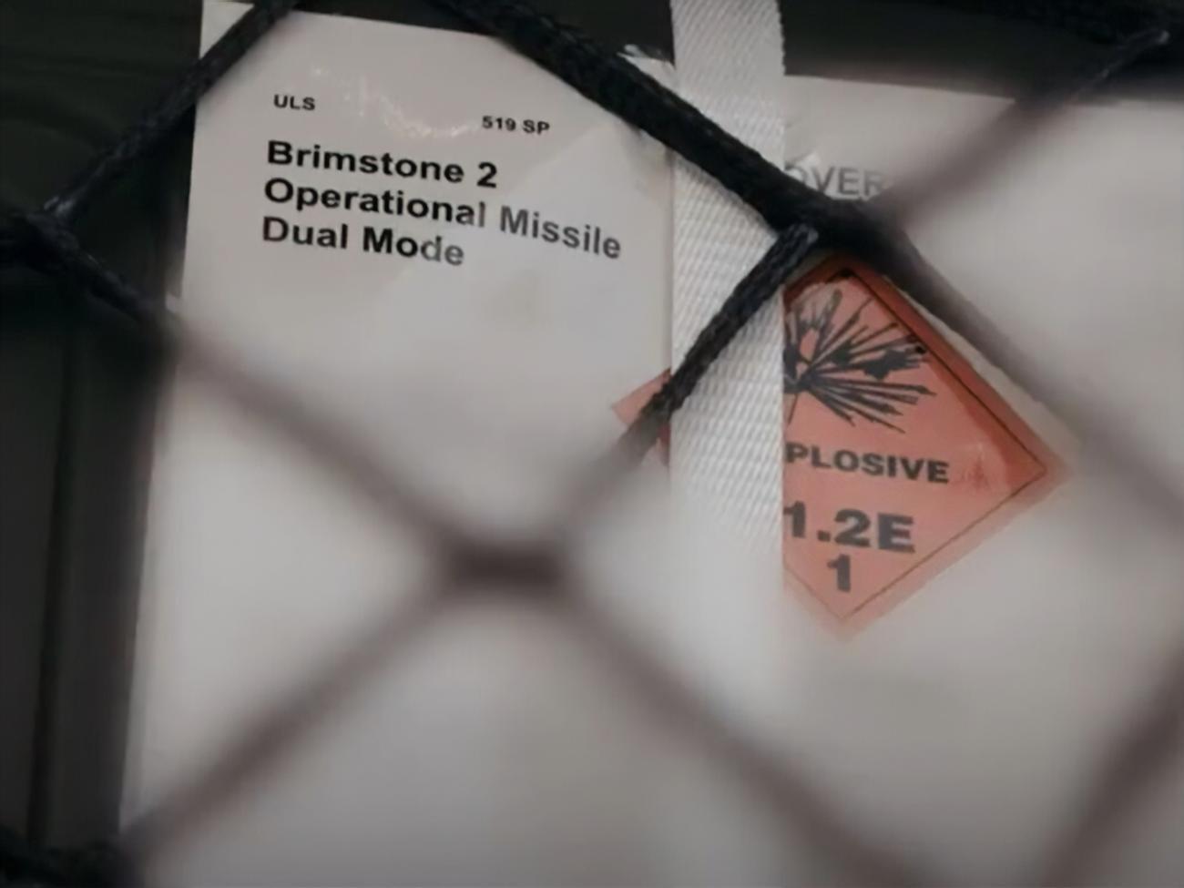 Британская помощь сыграла решающую роль в сдерживании продвижения России, заявили в министерстве