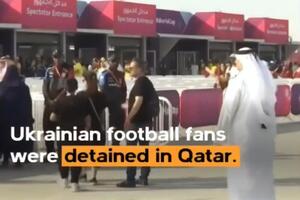 Авторы фейкового видео оформили его в стиле канала Al Jazeera