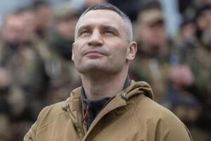 Кличко рассказал, почему не строятся новые бомбоубежища