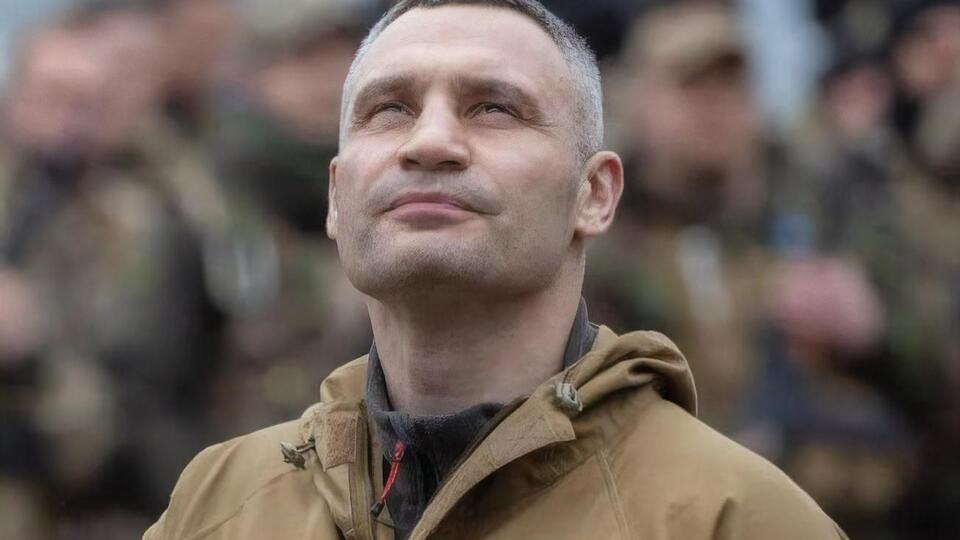 Кличко рассказал, почему не строятся новые бомбоубежища