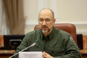 Шмигаль перерахував допомогу Україні протягом останнього тижня