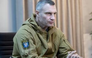 Кличко: Мы готовы оперативно развернуть еще 100 пунктов обогрева