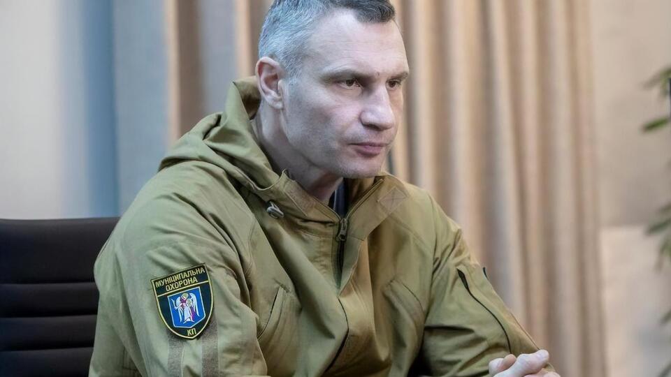 Кличко: Мы готовы оперативно развернуть еще 100 пунктов обогрева