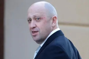 Российские власти "специально запустили тему Пригожина", чтобы запугать Запад, считает блогер