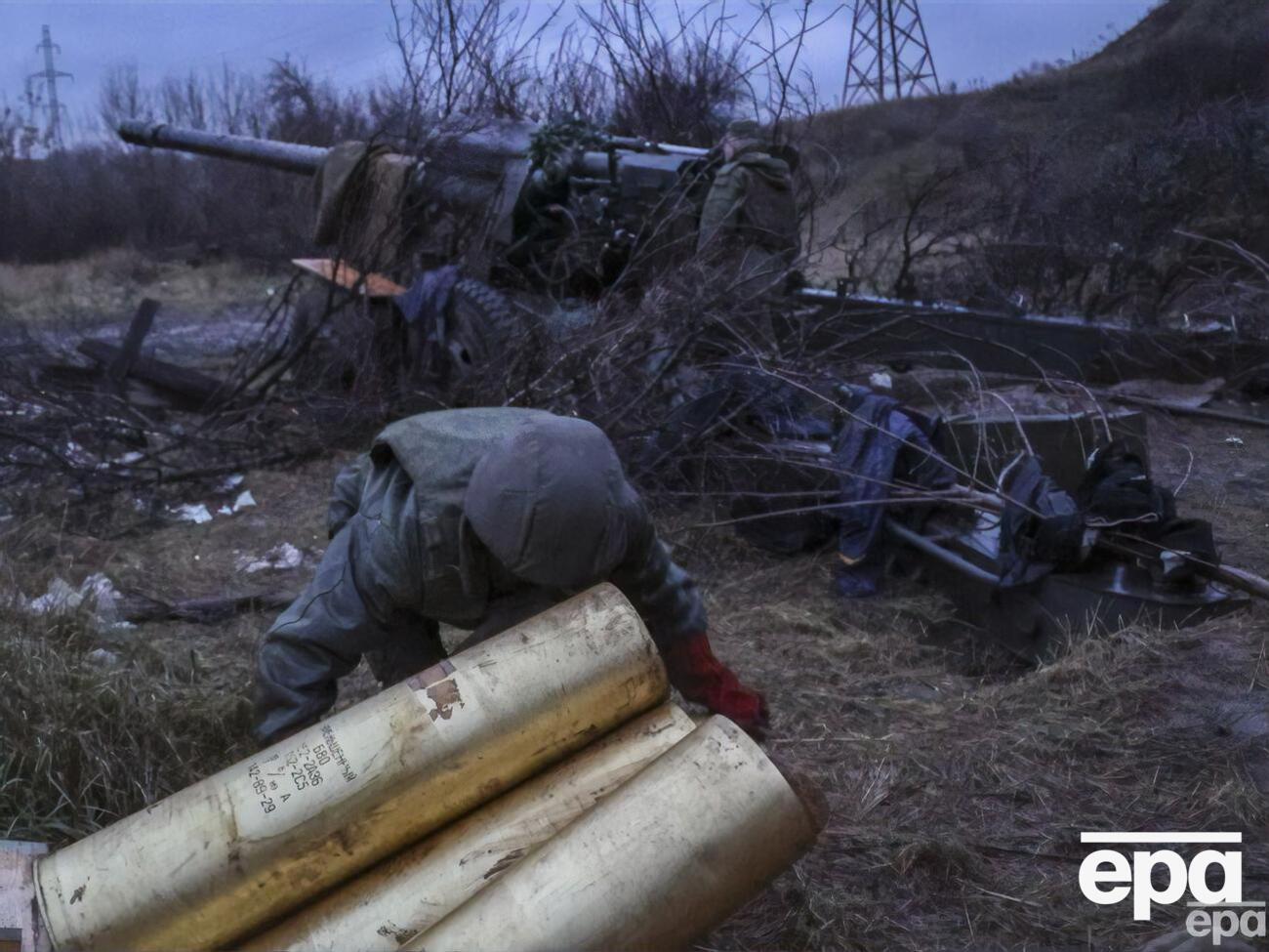 Россия начала полномасштабное вторжение в Украину, в том числе из Беларуси