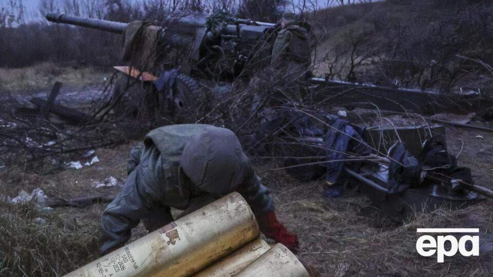 Россия начала полномасштабное вторжение в Украину, в том числе из Беларуси