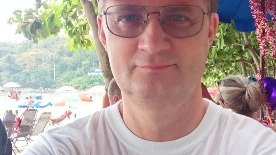 Кондратюк: Тихо сипле сніг, працює генератор