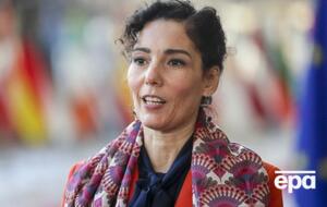 Лябиб признавала, что попала в Крым с нарушениями