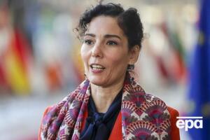 Лябиб признавала, что попала в Крым с нарушениями